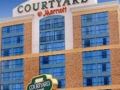 Courtyard by Marriott Niagara Falls ホテル詳細