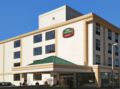 Courtyard by Marriott Ottawa Downtown ホテル詳細