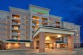 Courtyard by Marriott Toronto Mississauga/Meadowvale ホテル詳細