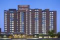 Courtyard by Marriott Toronto Northeast/Markham ホテル詳細