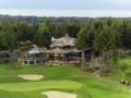 Crown Isle Resort & Golf Community ホテル詳細