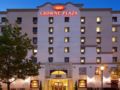 Crowne Plaza Fredericton Lord Beaverbrook ホテル詳細