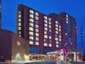 Crowne Plaza Gatineau-Ottawa ホテル詳細