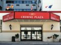 Crowne Plaza Hotel Moncton Downtown ホテル詳細