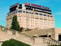 Crowne Plaza Hotel-Niagara Falls/Falls View ホテル詳細
