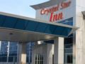 Crystal Star Inn Edmonton Airport ホテル詳細