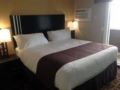 Days Inn by Wyndham Sylvan Lake ホテル詳細