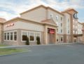 Days Inn & Suites by Wyndham Edmonton Airport ホテル詳細