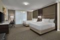 Delta Hotels by Marriott Edmonton Centre Suites ホテル詳細