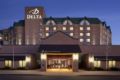 Delta Hotels by Marriott Fredericton ホテル詳細