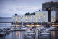 Delta Hotels by Marriott Kingston Waterfront ホテル詳細