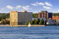 Delta Hotels by Marriott Sault Ste. Marie Waterfront ホテル詳細