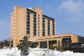Delta Hotels by Marriott Sherbrooke Conference Centre ホテル詳細
