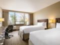 DoubleTree by Hilton Toronto Airport West ホテル詳細