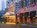 DoubleTree by Hilton Toronto Downtown ホテル詳細