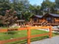 Ecoscape Cabins ホテル詳細