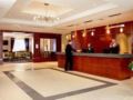 Fairfield Inn & Suites by Marriott Montreal Airport ホテル詳細