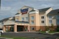 Fairfield Inn & Suites by Marriott Sault Ste. Marie ホテル詳細