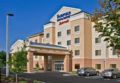 Fairfield Inn & Suites by Marriott St. John's Newfoundland ホテル詳細