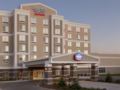 Fairfield Inn & Suites by Marriott Winnipeg ホテル詳細