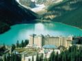 Fairmont Chateau Lake Louise ホテル詳細