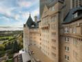 Fairmont Hotel Macdonald ホテル詳細