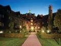 Fairmont Le Chateau Montebello ホテル詳細