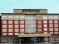 Four Points by Sheraton Cambridge Kitchener, Ontario ホテル詳細