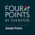 Four Points by Sheraton Grande Prairie ホテル詳細