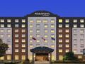 Four Points by Sheraton Toronto Mississauga ホテル詳細