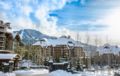 Four Seasons Resort Whistler ホテル詳細