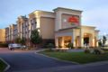 Hampton Inn and Suites Montreal Dorval ホテル詳細