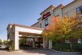 Hampton Inn & Suites Langley-Surrey ホテル詳細