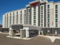 Hampton Inn Timmins Ontario ホテル詳細