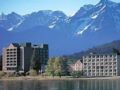 Harrison Hot Springs Resort & Spa ホテル詳細