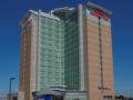 Hilton Garden Inn Toronto Airport ホテル詳細