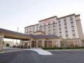 Hilton Garden Inn Toronto Brampton ホテル詳細