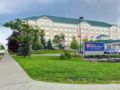 Hilton Garden Inn TORONTO MISSISSAUGA ホテル詳細