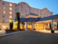 Hilton Garden Inn West Edmonton ホテル詳細