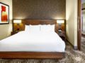 Hilton Montreal Laval Hotel ホテル詳細