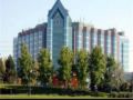 Hilton Suites Toronto Markham Conference Centre & Spa Hotel ホテル詳細
