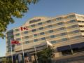 Hilton Winnipeg Airport Suites ホテル詳細
