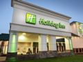 Holiday Inn Calgary Macleod Trail South ホテル詳細