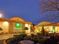 Holiday Inn Cambridge Hespeler Galt ホテル詳細