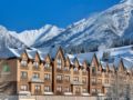 Holiday Inn Canmore ホテル詳細