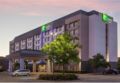 Holiday Inn Express & Suites Mississauga-Toronto Southwest ホテル詳細