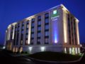 Holiday Inn Express Montreal Airport ホテル詳細
