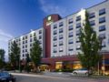 Holiday Inn Express Vancouver Airport-Richmond ホテル詳細