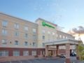 Holiday Inn Hotel and Suites-Kamloops ホテル詳細