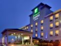 Holiday Inn Hotel & Suites Edmonton Airport Conference Centre ホテル詳細